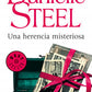 Comprar libro  UNA HERENCIA MISTERIOSA - DANIELLE STEEL con envío rápido a todo Chile