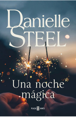 Comprar libro  UNA NOCHE MAGICA - DANIELLE STEEL con envío rápido a todo Chile