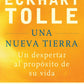 Comprar libro  UNA NUEVA TIERRA - ECKHART TOLLE con envío rápido a todo Chile