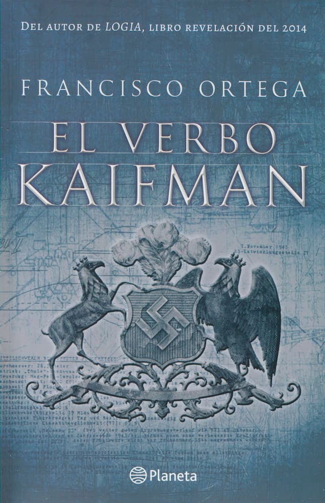 VERBO KAIFMAN, EL FRANCISCO ORTEGA | FANTASÍA