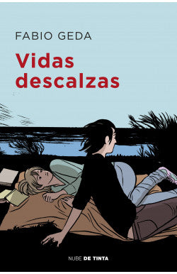 VIDAS DESCALZAS FABIO GEDA | INFANTIL