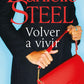 Comprar libro  VOLVER A VIVIR - DANIELLE STEEL con envío rápido a todo Chile