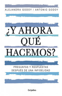 Y AHORA QUE HACEMOS ALEJANDRA GODOY | AUTOAYUDA