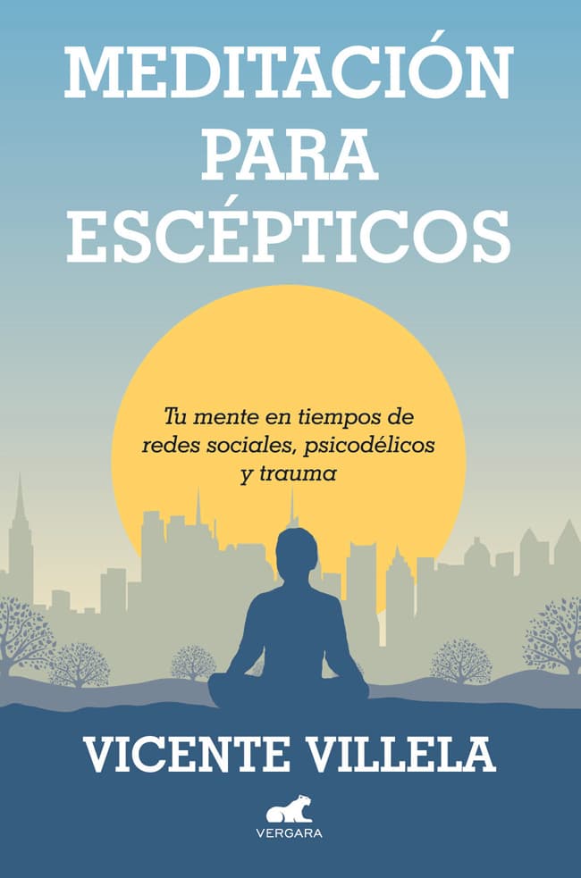 comprar libro MEDITACION PARA ESCEPTICOS VARIOS AUTORES Leolibros.cl / Qué Leo Copiapó