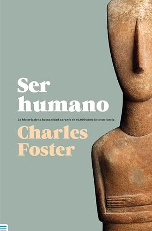 SER HUMANO CHARLES FOSTER